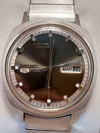 seiko 5 vintage 