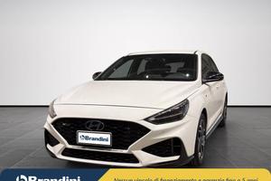 Hyundai i30 1.0 t-gdi 48V NLine 100cv dct