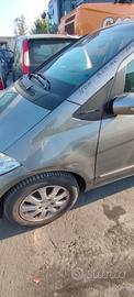 MERCEDES CLASSE A 180 2007 PARAFANGO ANTERIORE SX/