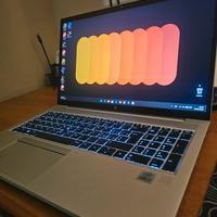 Hp Elitebook g7 