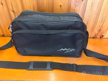 Borsa Arax made in Ucraina