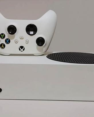 Xbox serie S 500GB