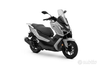 Voge Sfida SR1 125 ABS FINANZIAMENTO SENZA BUSTA P
