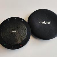 jabra speak - altoparlante vivavoce