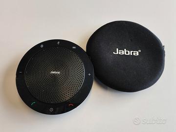 jabra speak - altoparlante vivavoce