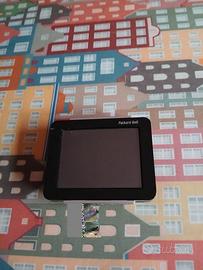 Navigatore Packard Bell Compasseo 600