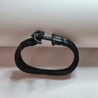 Paul Hewitt Phrep Bracelet Nero