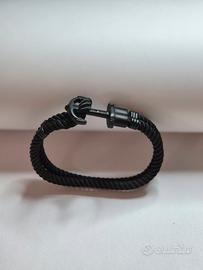 Paul Hewitt Phrep Bracelet Nero