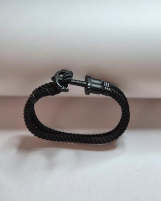 Paul Hewitt Phrep Bracelet Nero