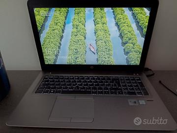 pc hp 