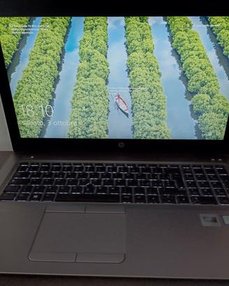 pc hp 