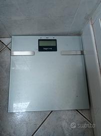 bilancia per persona 