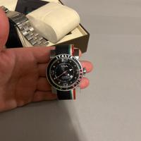 Orologio Italia Tecnica Artigiana I.T.A. Nº ZERO