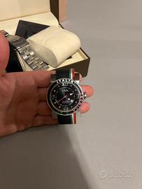 Orologio Italia Tecnica Artigiana I.T.A. Nº ZERO