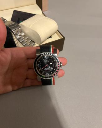 Orologio Italia Tecnica Artigiana I.T.A. Nº ZERO