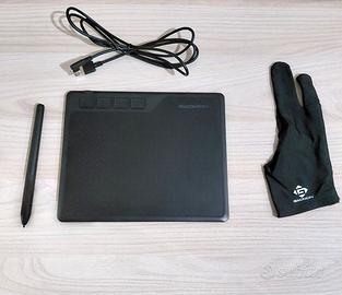GAOMON Graphics Tablet - S620