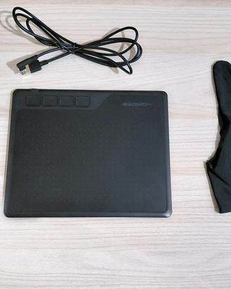 GAOMON Graphics Tablet - S620