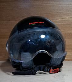 casco moto 