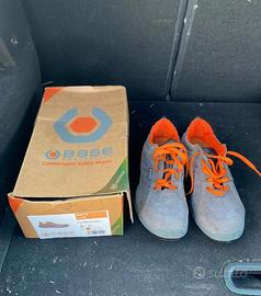 scarpe antinfortunistiche 