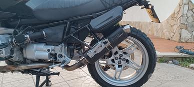 BMW r 1150 r 