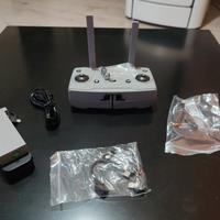 controller più accessori drone Fly Faith mini