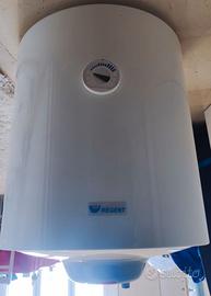 Scaldabagno elettrico da 50 litri