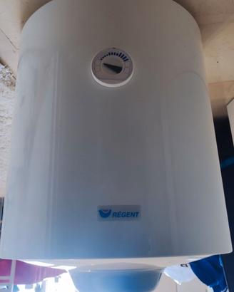 Scaldabagno elettrico da 50 litri