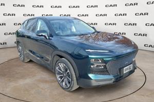 SPORTEQUIPE Sportequipe 6 GT 1.5 Turbo DCT