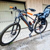 Bici elettrica