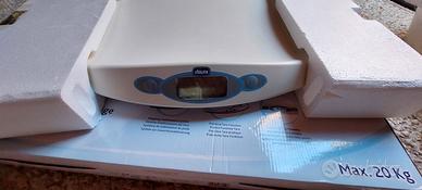 bilancia digitale neonato Chicco 