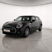 MINI Mini Clubman 2.0 Cooper S Mayfair Edition aut
