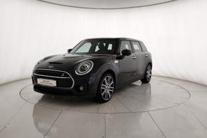 MINI Mini Clubman 2.0 Cooper S Mayfair Edition aut