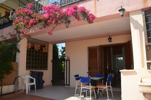 Lastminute Bilocale Porto Ottiolu (SS)