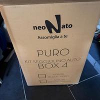Sediolone auto zero