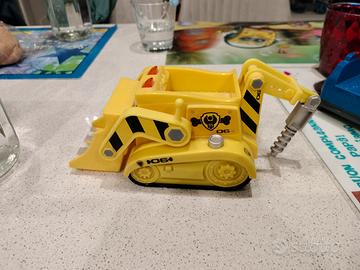 paw patrol