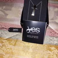 Collana da uomo in acciaio con pendente