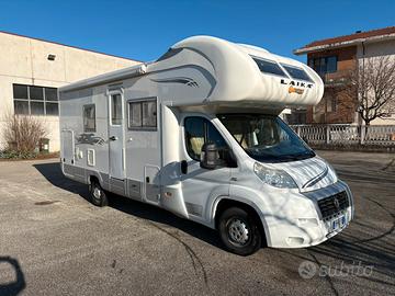 Laika ecovip 9 mansardato