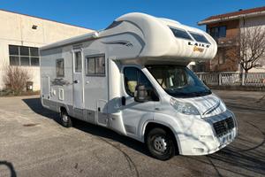Laika ecovip 9 mansardato