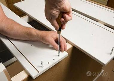 Tutto fare prezzi onesti