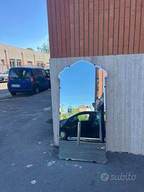 Antichita specchio anni 20