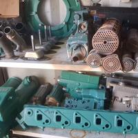 Ricambi VOLVO PENTA
