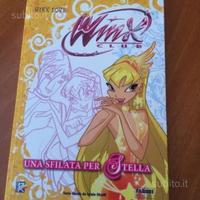 Libro winx