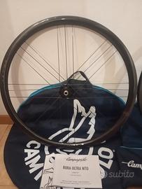 Campagnolo Bora Ultra WTO 33