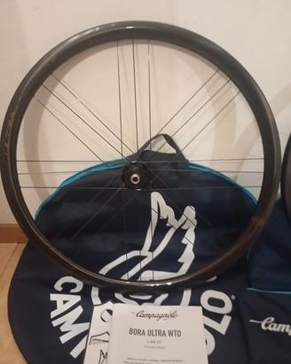 Campagnolo Bora Ultra WTO 33