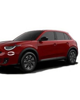 FIAT 600 1.2 La Prima 100cv