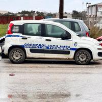 Fiat panda 1.3 multijet