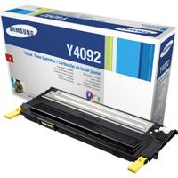 Toner samsung Y4092 Giallo