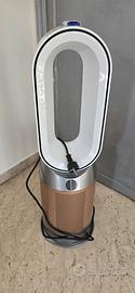 Dyson purificatore hot + cool