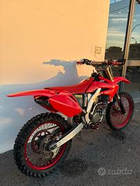 Honda crf 250