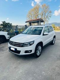 Volkswagen Tiguan 2.0 TDI 170 CV 4MOTION Sport & S